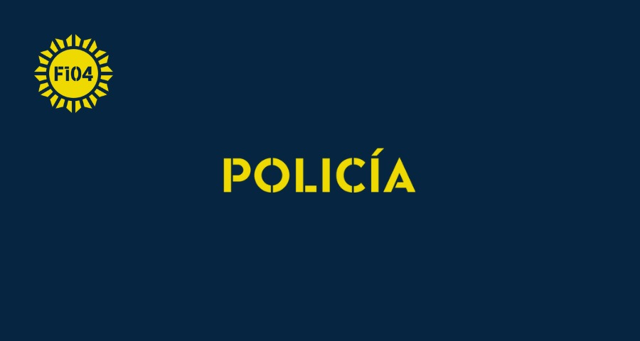Test POLICÍA - TEMA 29 - Policía Local
