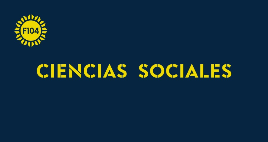Test CIENCIAS SOCIALES - TEMA 40 - Policía Local