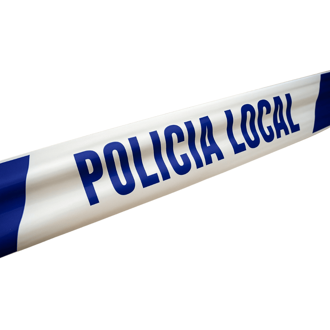 Policía Local